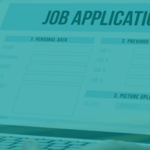 Job Application Submission